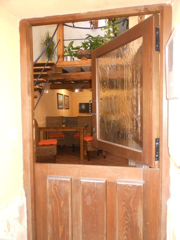 Casa Vieja Tabanera A 8 Min De Segoia Tabanera del Monte Exterior foto